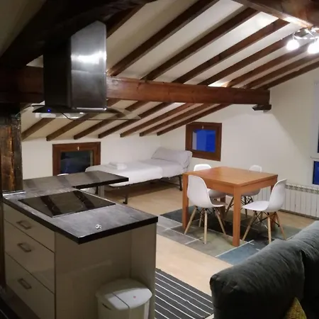 Apartment Sea Penthouse Mundaka