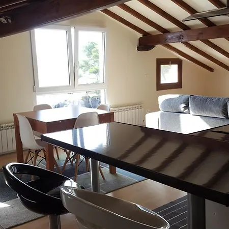 Sea Penthouse Apartment *