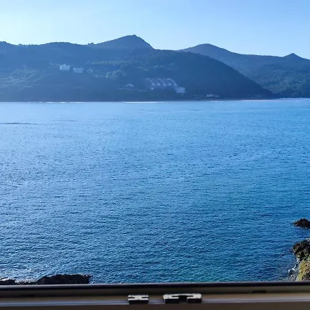 Sea Penthouse