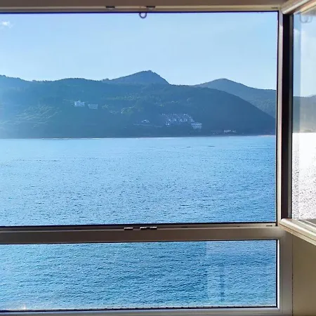 公寓 Sea Penthouse